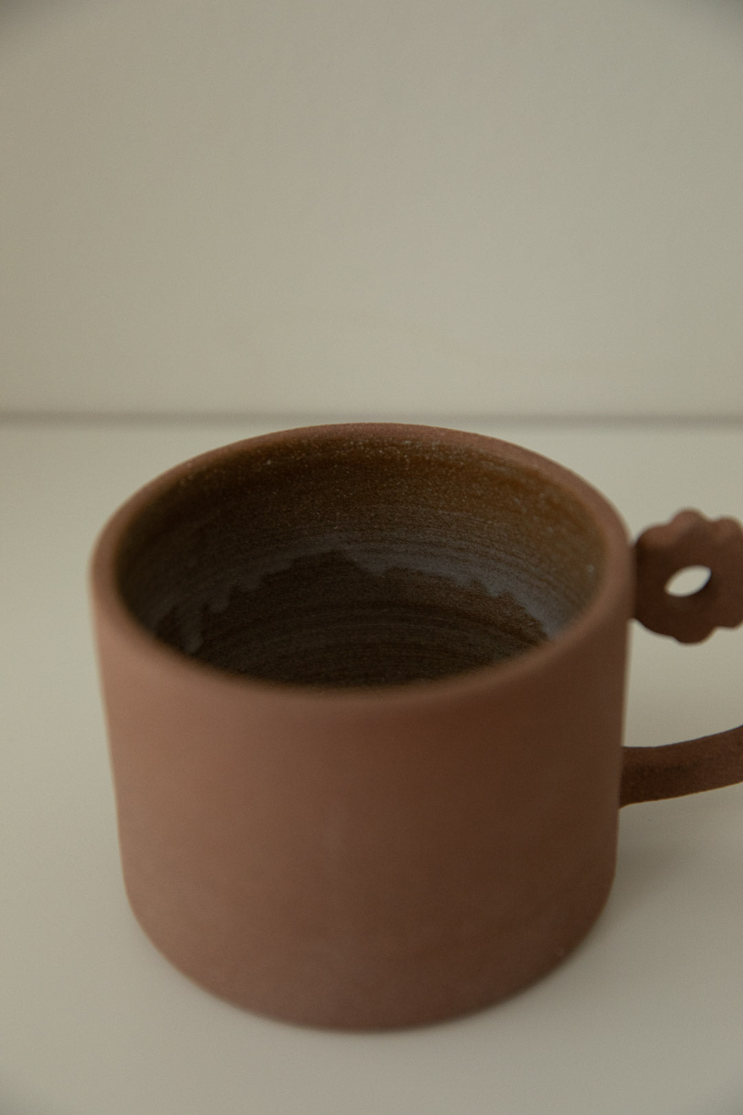 Taza Tardiña Florida