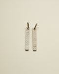 Pendientes Enredadeira