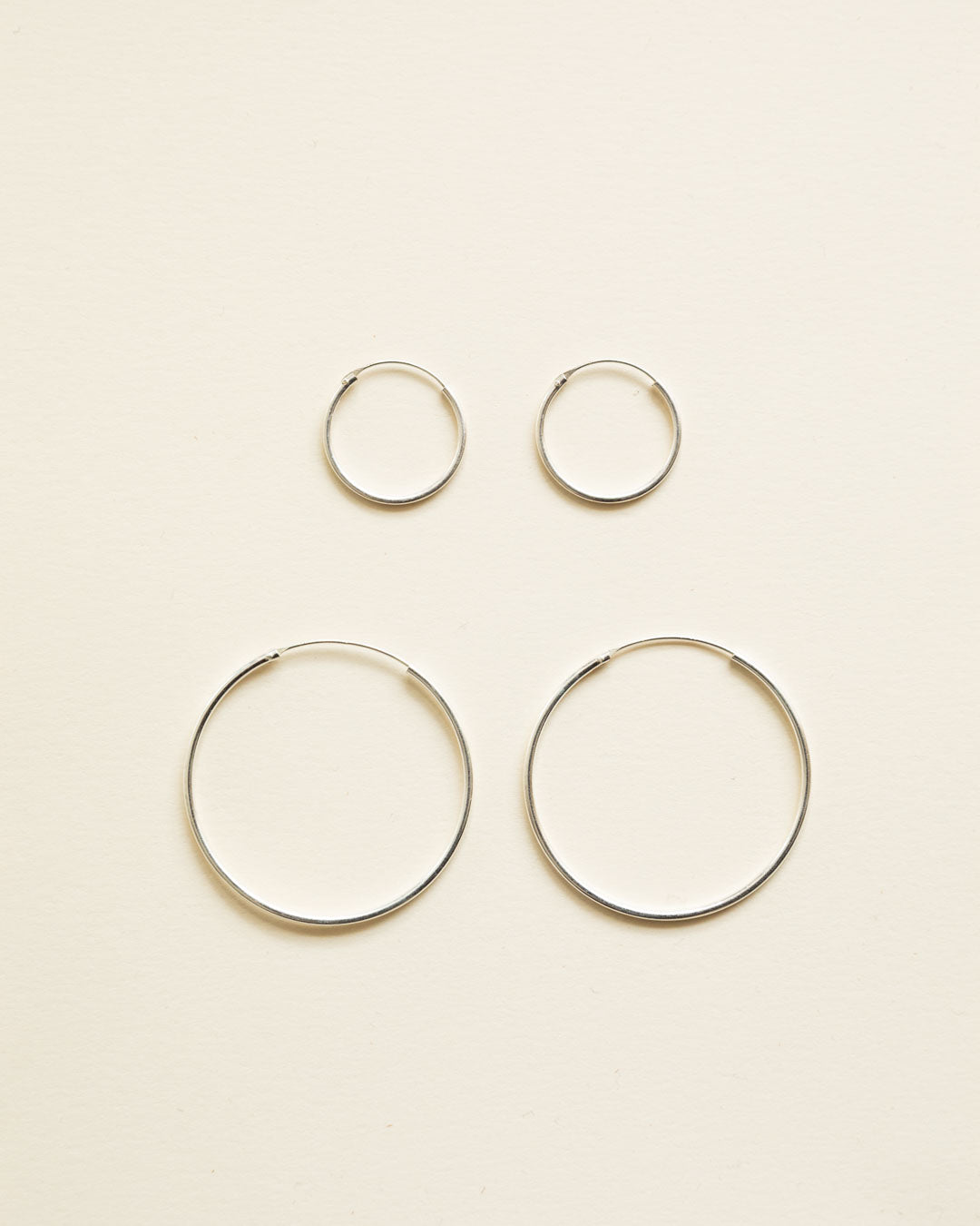 Aros Margarida · Turquesa