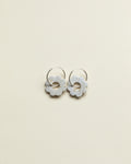 Aros Margarida · Blanco Moteado