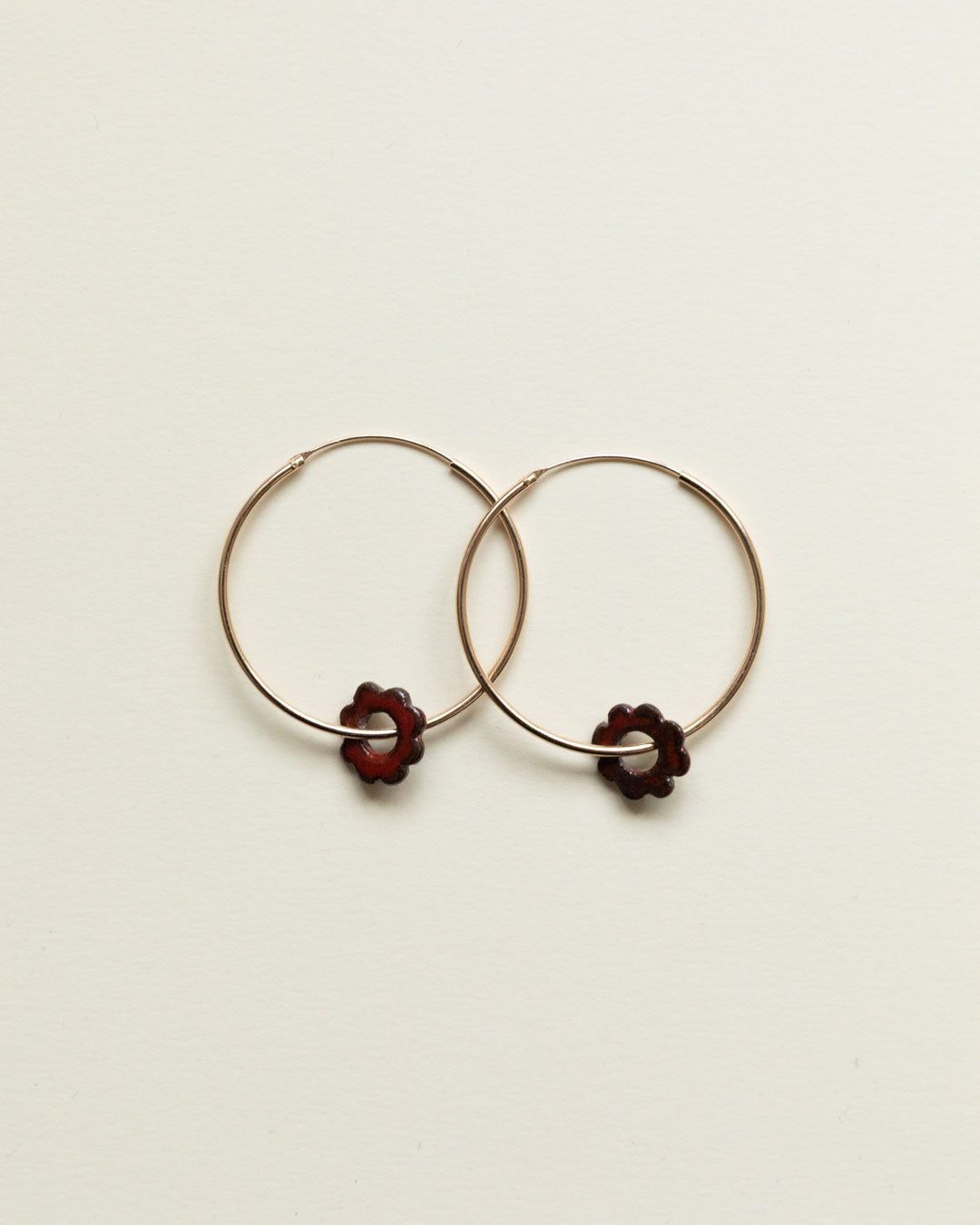 Aros Margarida · Grosella