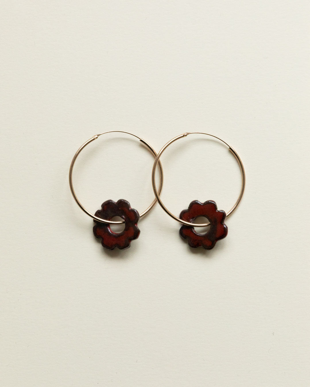 Aros Margarida · Grosella