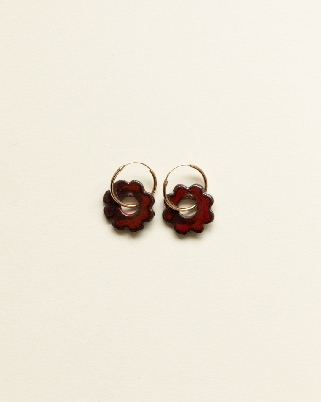 Aros Margarida · Grosella