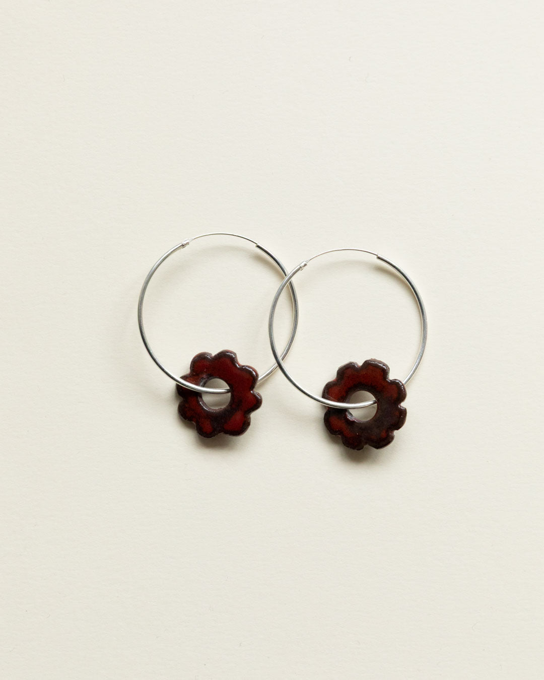 Aros Margarida · Grosella