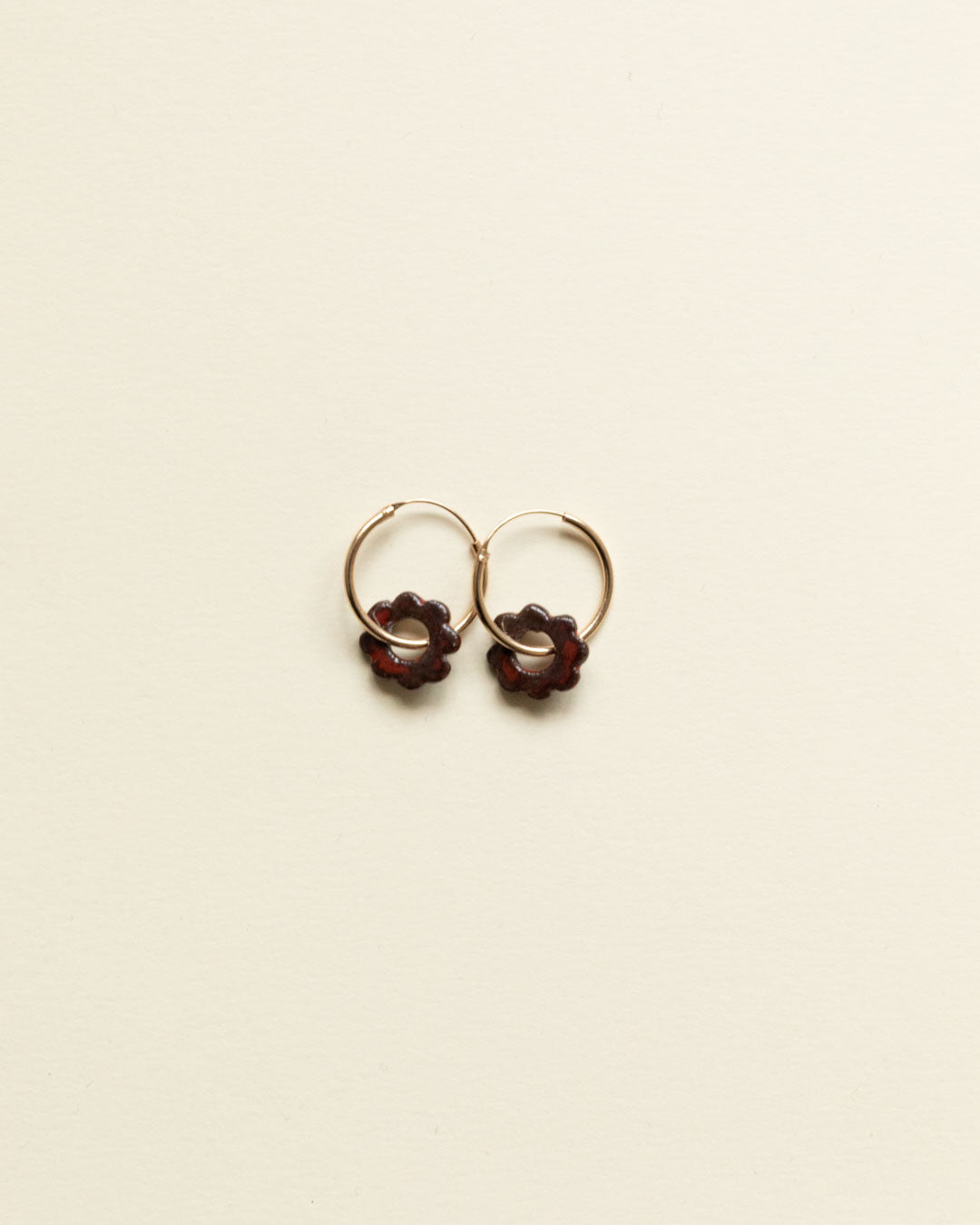 Aros Margarida · Grosella