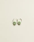 Aros Margarida · Verde