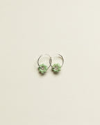 Aros Margarida · Verde