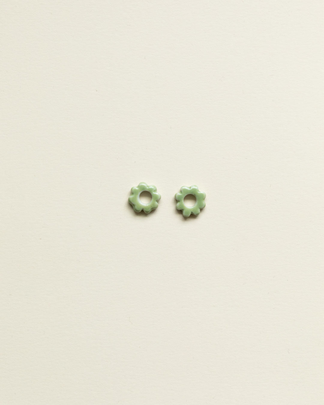 Aros Margarida · Verde