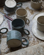 Taza Tacto