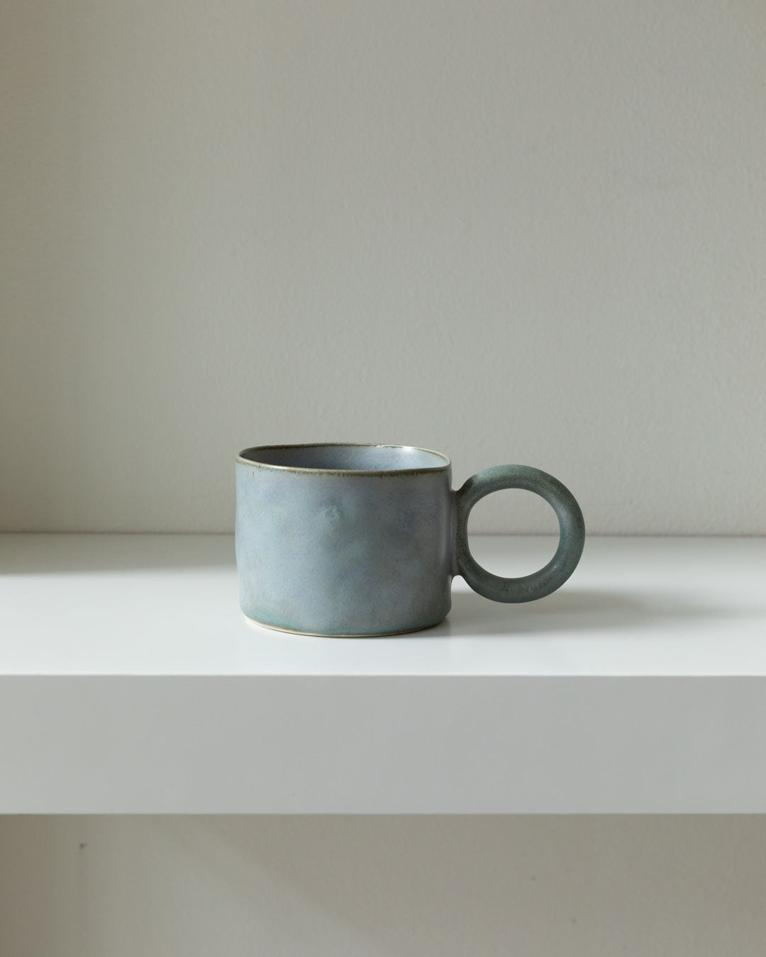Taza Tacto