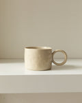 Taza Tacto