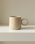 Taza Xardín · con asa