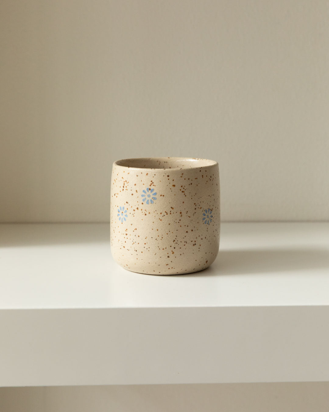 Taza Xardín · sin asa