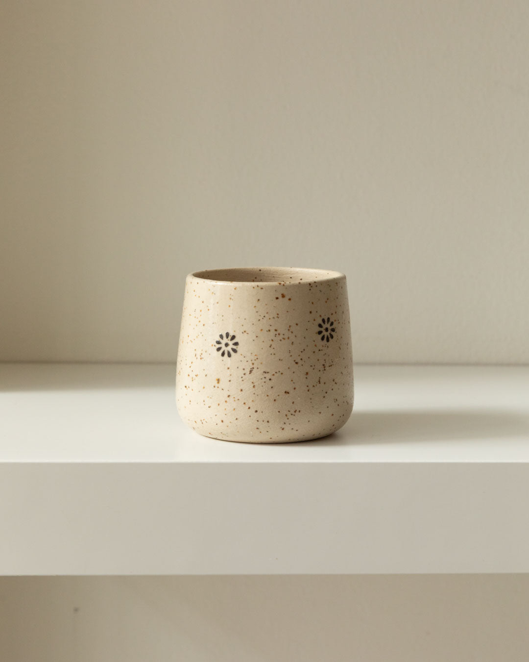 Taza Xardín · sin asa