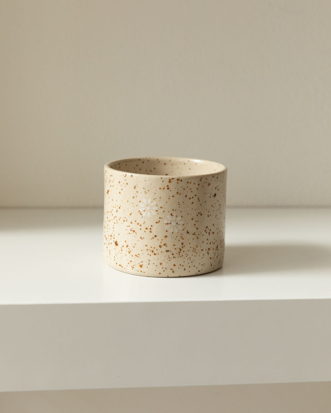 Taza Xardín · sin asa