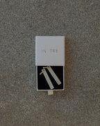 Pendientes Enredadeira