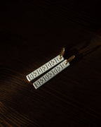 Pendientes Enredadeira