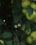 Aros Margarida · Verde